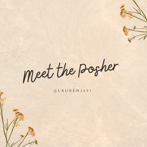 Hi! I’m Lauren 👋🏼